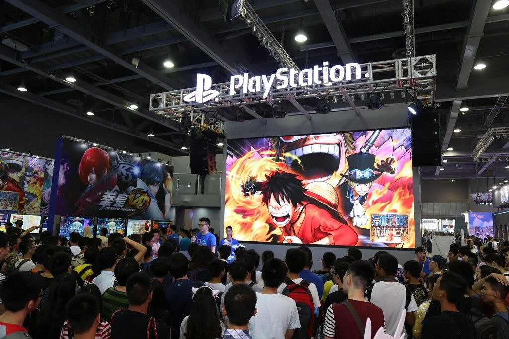 針對中國市場的遊戲開髮指南，本土化能成為基本要求嗎？