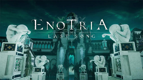 《恩諾提利亞:終曲》發售日宣傳影片公布 8月21日發售 《恩諾提利亞:終曲》發售日宣傳影片公布 8月21日發售