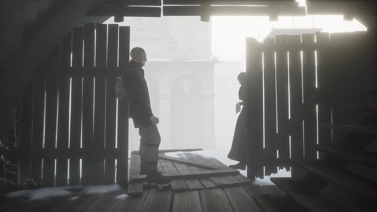 冒險遊戲《印蒂卡》發售日預告 5月8日上線