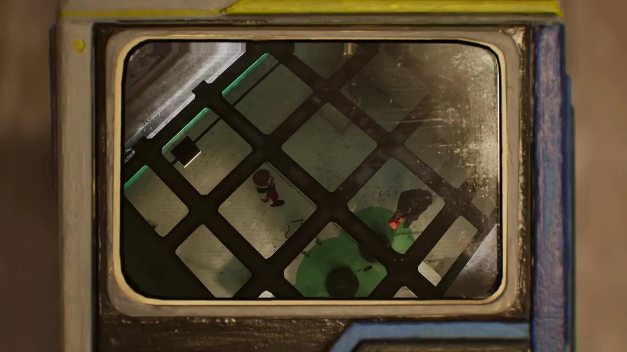 敘事遊戲《哈羅德·哈利巴》發售日預告 4月16日發售 敘事遊戲《哈羅德·哈利巴》發售日預告 4月16日發售