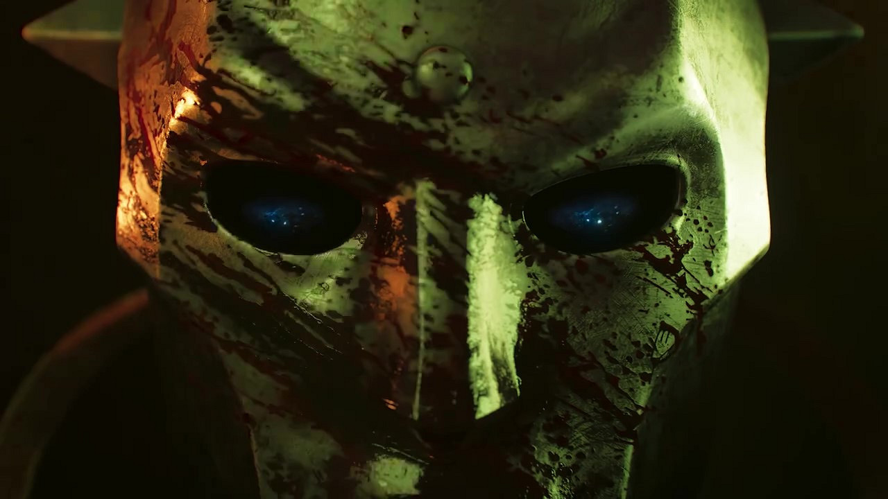 《戰鎚西格瑪時代》 重塑凡世諸域 新版本夏天上線