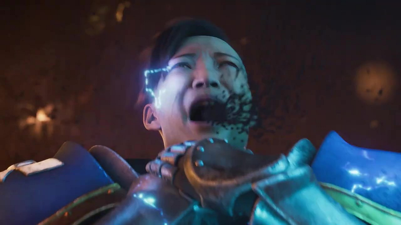 《戰鎚西格瑪時代》 重塑凡世諸域 新版本夏天上線