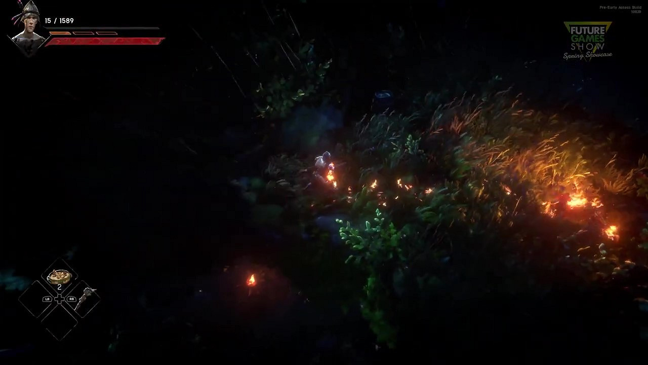 《惡意不息》概述預告 4月18日EA發售