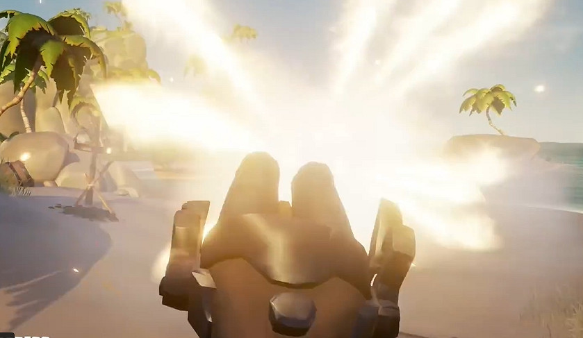 《盜賊之海》透露第12、13賽季內容:新武器與新事件 《盜賊之海》透露第12、13賽季內容:新武器與新事件