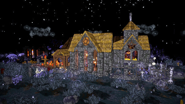 鍊金RPG遊戲《鍊金術士》搶先體驗登陸Steam平台！