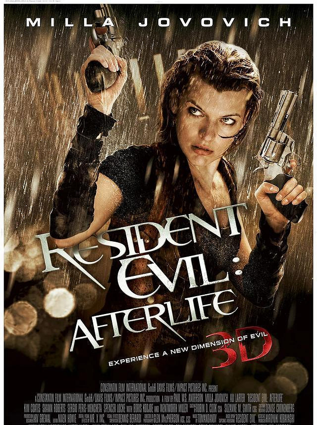 遊戲改編影視，為何難以成功？