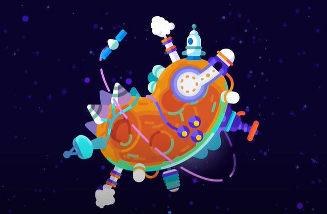 《築夢頌》開發者將開展代號為&quot;芒果計劃&quot;的遊戲！