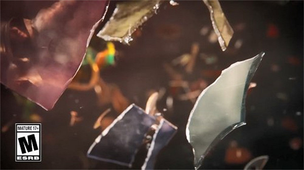 動作角色扮演遊戲《龍信2》上市預告片公布 售價約新台幣1507元