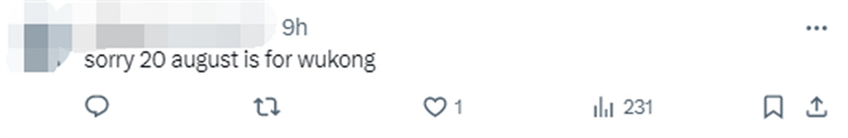 還是沒躲過!《恩諾提利亞》新發售日撞車《黑神話》 還是沒躲過!《恩諾提利亞》新發售日撞車《黑神話》