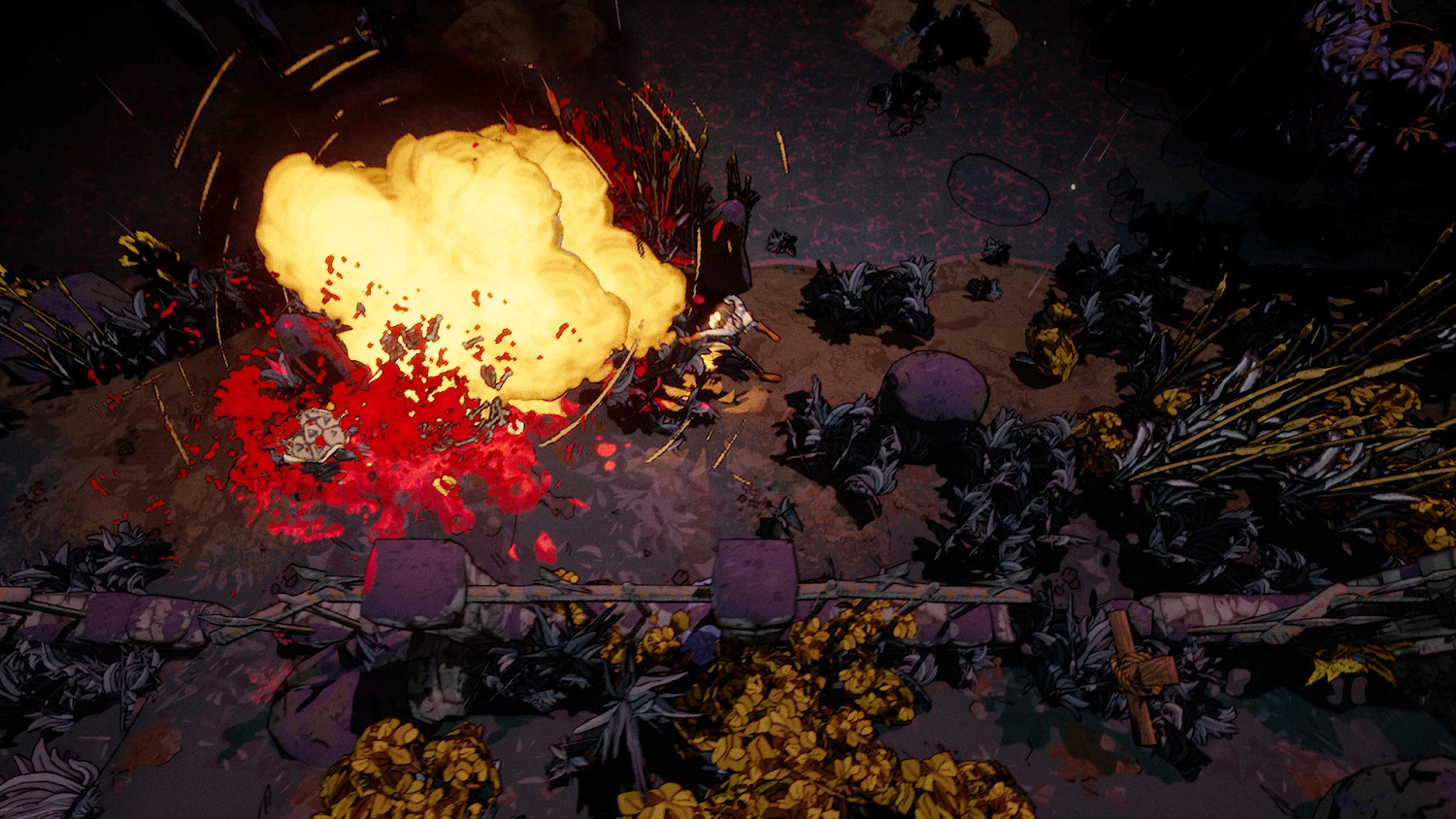 動作冒險RPG遊戲《鍊金術師》已在Steam搶先體驗推出