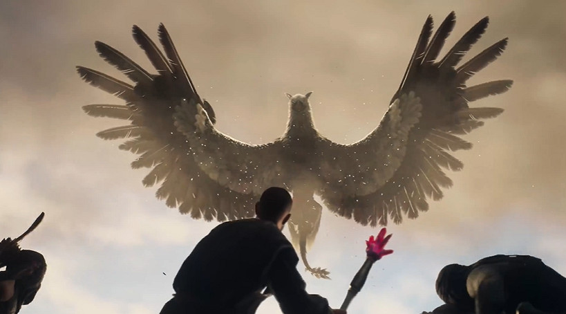 IGN分享《龍之信條2》序章26分鐘實機展示:畫面流暢 IGN分享《龍之信條2》序章26分鐘實機展示:畫面流暢