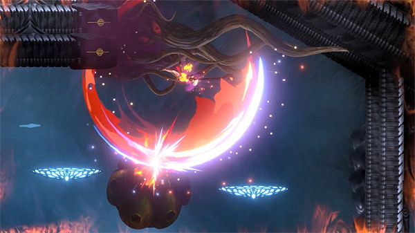 中國之星計劃遊戲《覺醒異刃》新預告公布 24年Q3發售