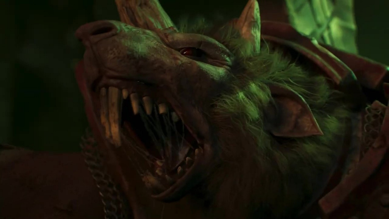 《戰鎚西格瑪時代》 重塑凡世諸域 新版本夏天上線