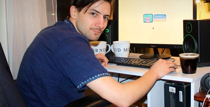 更新突破線上人數史高, 《星露谷物語》有何魅力? 更新突破線上人數史高, 《星露谷物語》有何魅力?