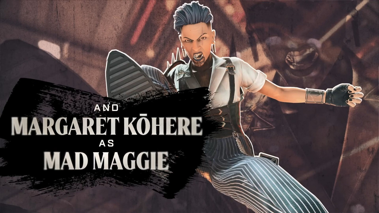 《Apex英雄》“暗影社會”活動預告 3月27日正式上線