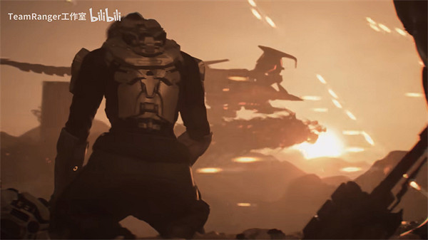 中國大陸研發FPS遊戲《重裝前哨》新預告公布 3月27日正式發售 中國大陸研發FPS遊戲《重裝前哨》新預告公布 3月27日正式發售