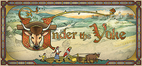 農場模擬遊戲《Under The Yoke》3月28日正式發售! 農場模擬遊戲《Under The Yoke》3月28日正式發售!
