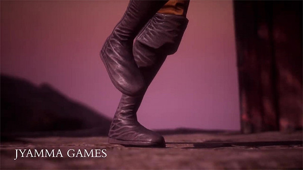 《恩諾提利亞:終曲》發售日宣傳影片公布 8月21日發售 《恩諾提利亞:終曲》發售日宣傳影片公布 8月21日發售