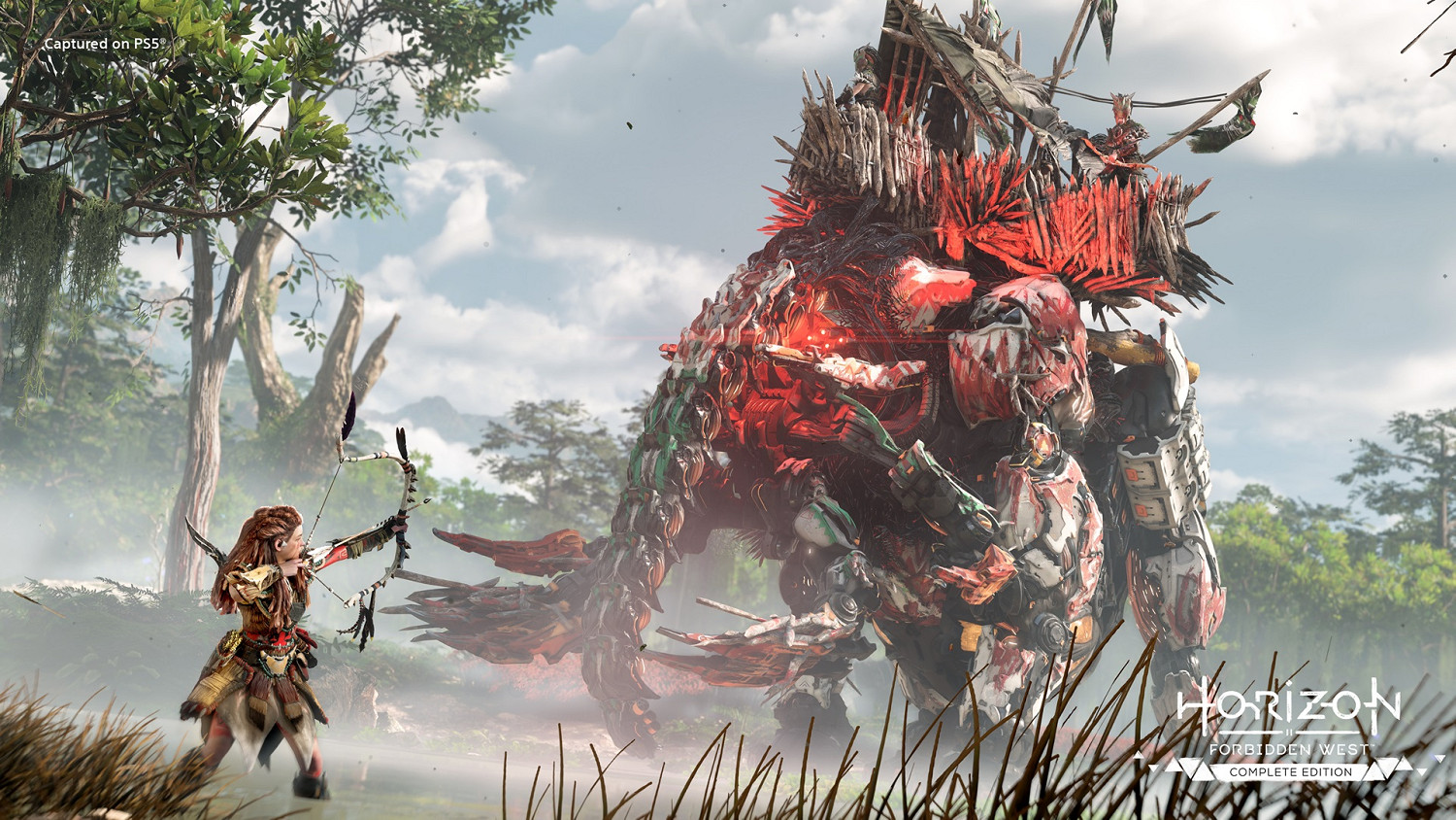 《地平線》系列開發商Guerrilla Games失去10%員工 《地平線》系列開發商Guerrilla Games失去10%員工