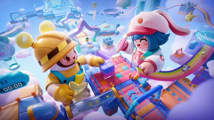 《刺客教條:俠隱》推遲 因騰訊調人開發《元夢之星》 《刺客教條:俠隱》推遲 因騰訊調人開發《元夢之星》