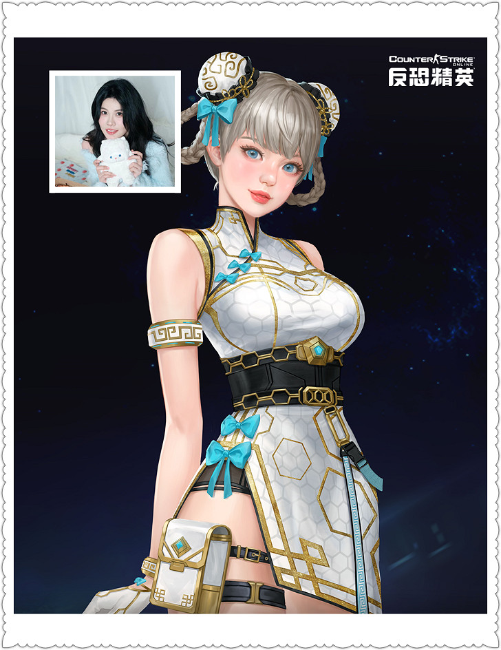 CSOL愚人節版本預告:全新超凡角色下周來襲 CSOL愚人節版本預告:全新超凡角色下周來襲