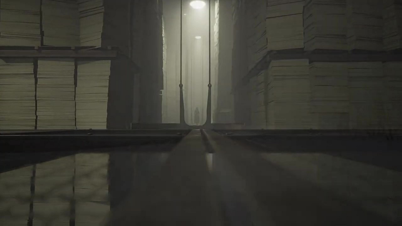 劇情冒險遊戲《印蒂卡》發售日預告公布 支援中文! 劇情冒險遊戲《印蒂卡》發售日預告公布 支援中文!