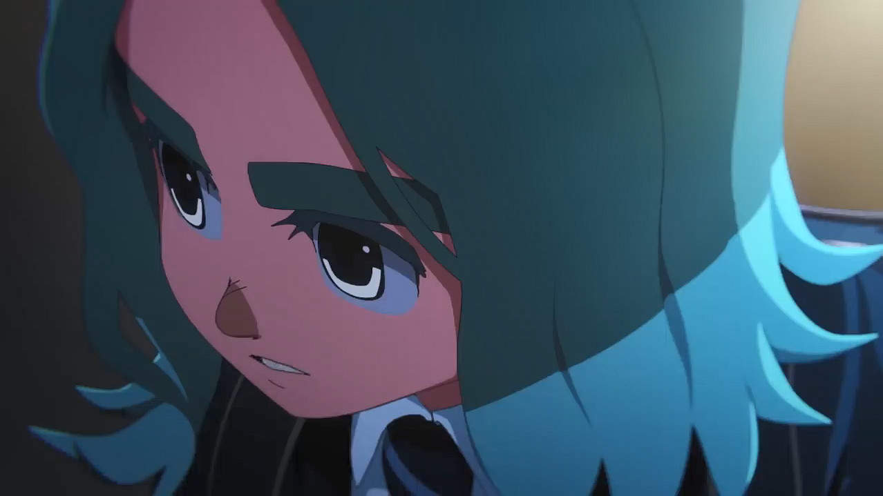 《閃電十一人：英雄的勝利之路》新實機畫面公開！