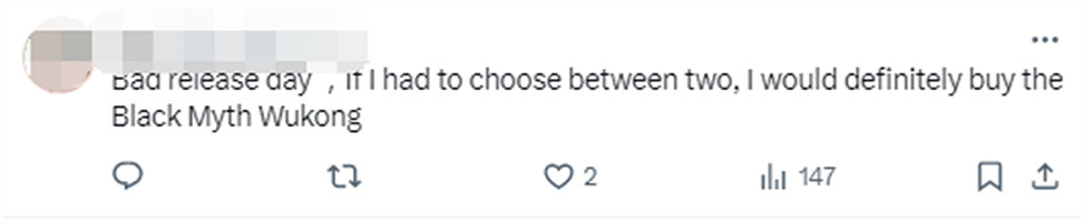 還是沒躲過!《恩諾提利亞》新發售日撞車《黑神話》 還是沒躲過!《恩諾提利亞》新發售日撞車《黑神話》