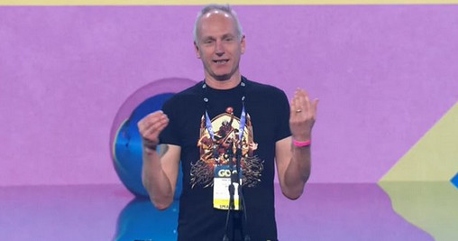 拉瑞安老闆：發行商別總是想著賺錢 要關心開發者