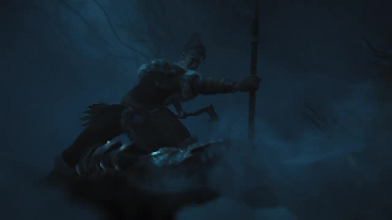 《戰鎚西格瑪時代》 重塑凡世諸域 新版本夏天上線