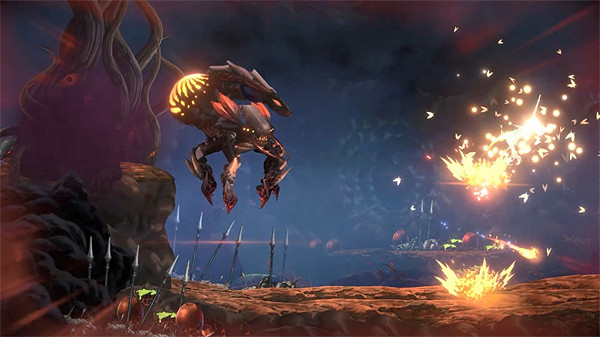 中國之星計劃遊戲《覺醒異刃》新預告公布 24年Q3發售