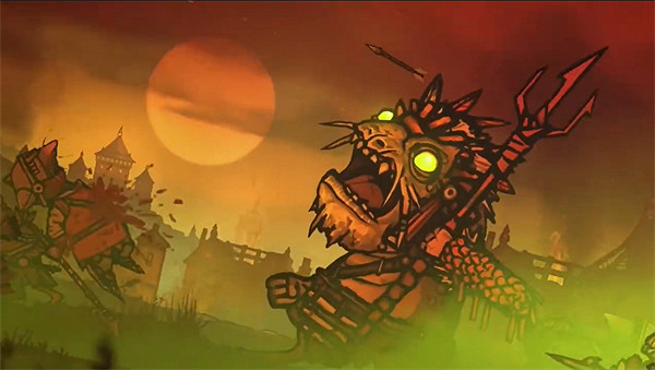 《鐵尾傳奇2:冬之須》新預告公布 2024年全平台發售 《鐵尾傳奇2:冬之須》新預告公布 2024年全平台發售