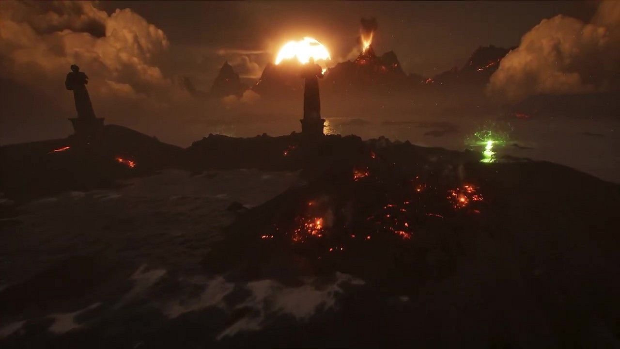 《戰鎚西格瑪時代》 重塑凡世諸域 新版本夏天上線