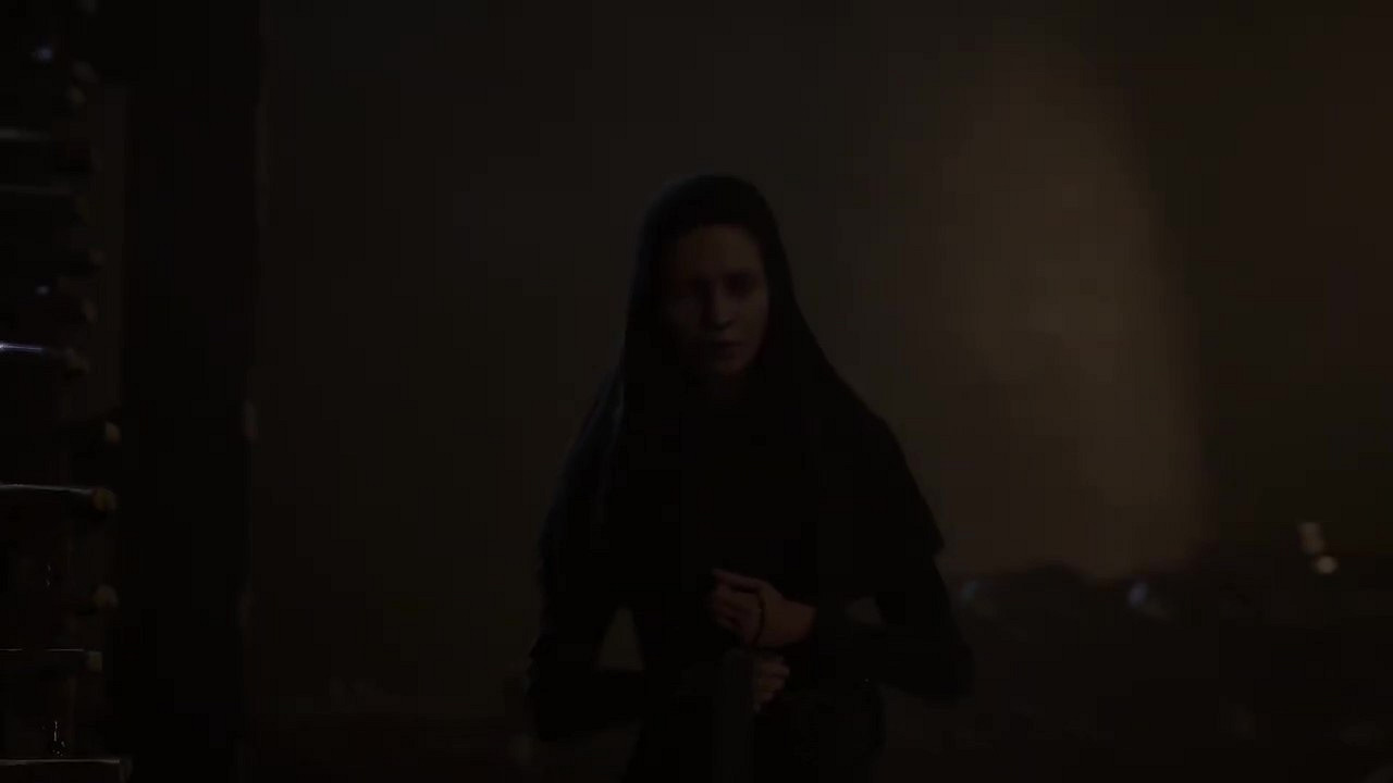 劇情冒險遊戲《印蒂卡》發售日預告公布 支援中文! 劇情冒險遊戲《印蒂卡》發售日預告公布 支援中文!