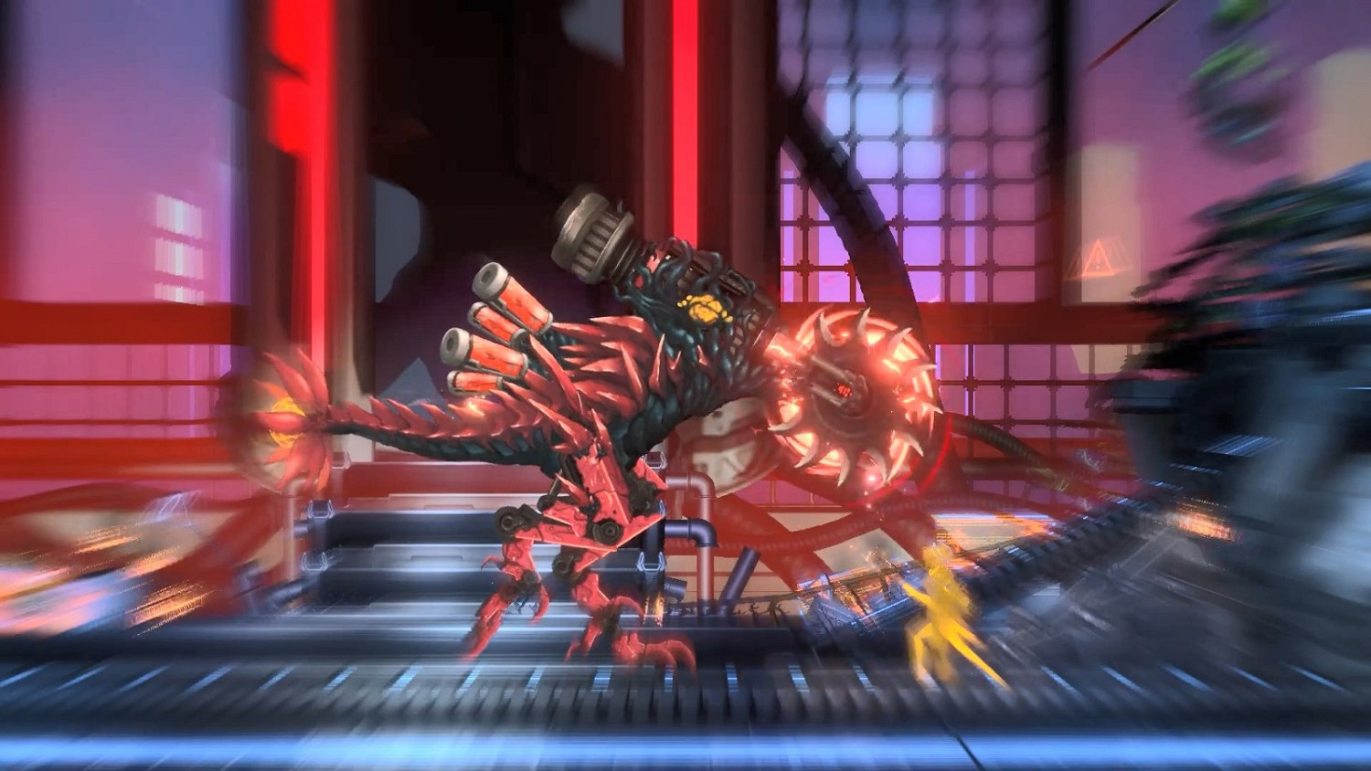 索尼中國之星計劃《覺醒異刃》宣布2024年第三季度發售 索尼中國之星計劃《覺醒異刃》宣布2024年第三季度發售