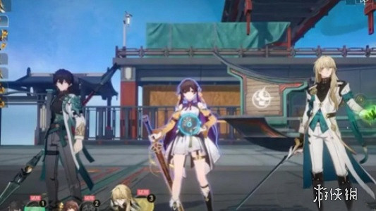 崩壞星穹鐵道2.1羅刹復刻抽取建議