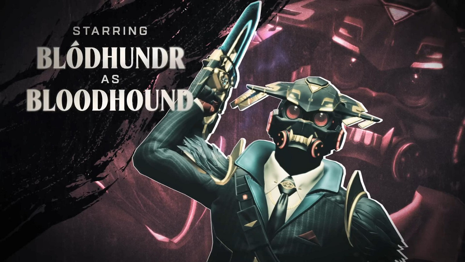 《Apex英雄》“暗影社會”活動預告 3月27日正式上線