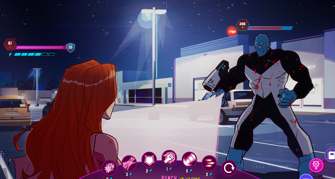 Epic喜加二:《無敵少俠:原子女俠伊芙》《荒野的召喚:垂釣者》免費 Epic喜加二:《無敵少俠:原子女俠伊芙》《荒野的召喚:垂釣者》免費