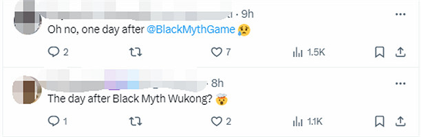 還是沒躲過!《恩諾提利亞》新發售日撞車《黑神話》 還是沒躲過!《恩諾提利亞》新發售日撞車《黑神話》