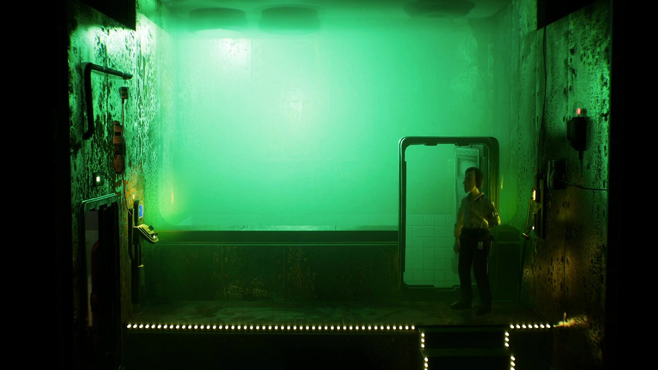 敘事遊戲《哈羅德·哈利巴》發售日預告 4月16日發售 敘事遊戲《哈羅德·哈利巴》發售日預告 4月16日發售