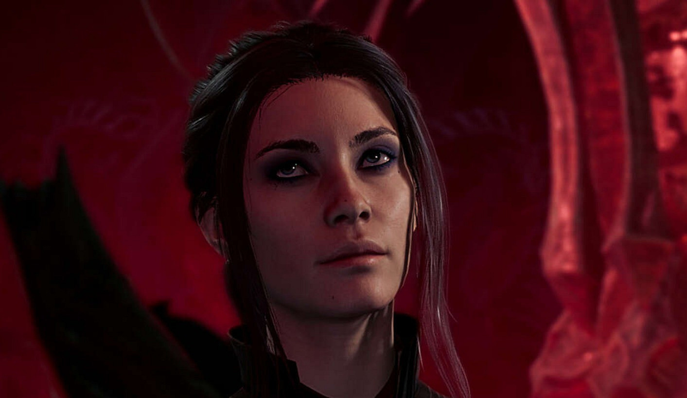 拉瑞安不打算製作《柏德之門3》DLC或《柏德之門4》 拉瑞安不打算製作《柏德之門3》DLC或《柏德之門4》