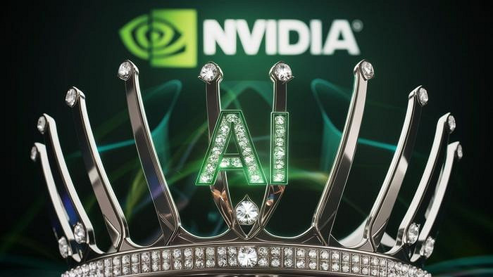 老黃稱完全由AI生成的遊戲在未來五到十年內就會面世 老黃稱完全由AI生成的遊戲在未來五到十年內就會面世