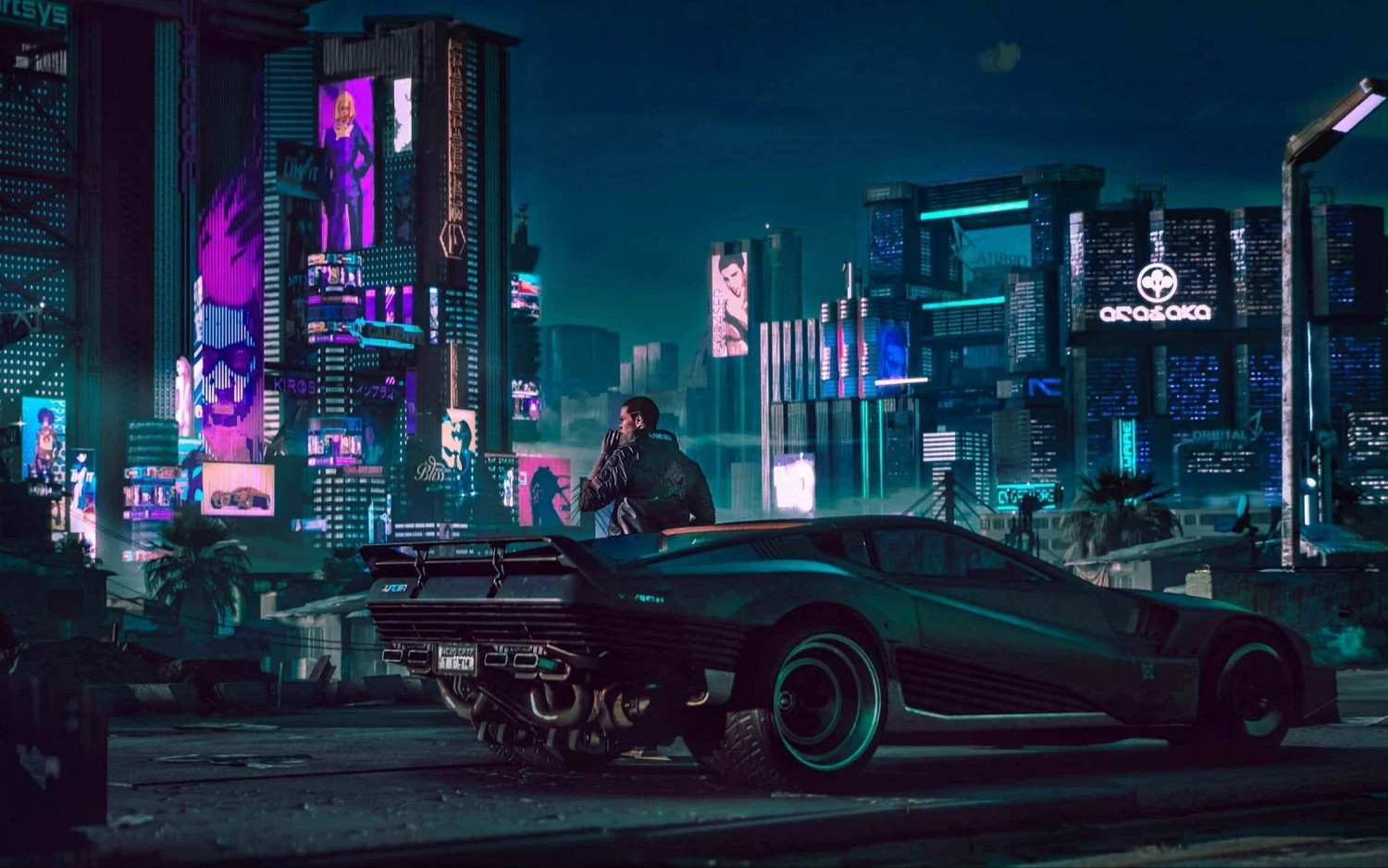 老黃稱完全由AI生成的遊戲在未來五到十年內就會面世 老黃稱完全由AI生成的遊戲在未來五到十年內就會面世