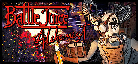 鍊金RPG遊戲《鍊金術士》搶先體驗登陸Steam平台！