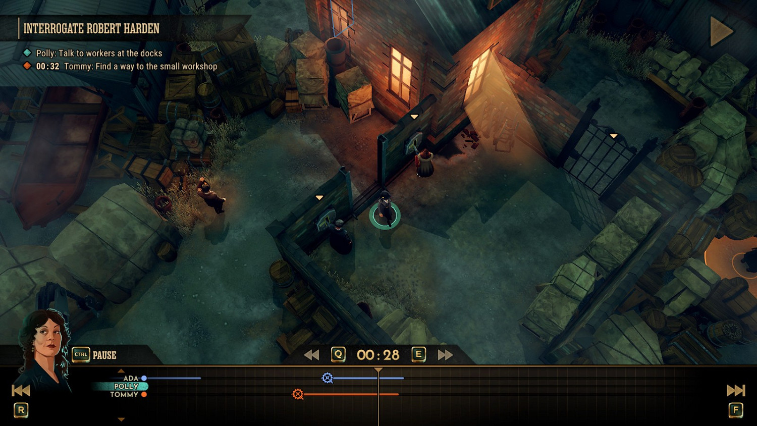 《浴血黑幫：傀儡師》現已在Steam下架停售