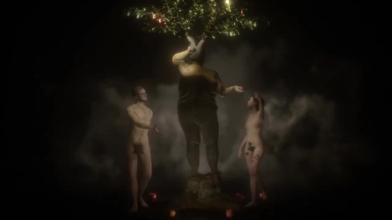 劇情冒險遊戲《印蒂卡》發售日預告公布 支援中文! 劇情冒險遊戲《印蒂卡》發售日預告公布 支援中文!