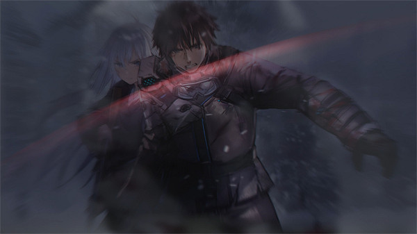 《麵包房少女》發布11周年紀念作——《逆向坍塌:麵包房行動》正式發售 《麵包房少女》發布11周年紀念作——《逆向坍塌:麵包房行動》正式發售