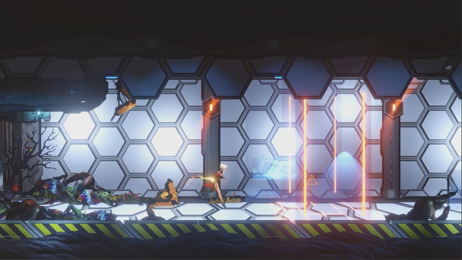 索尼中國之星計劃《覺醒異刃》宣布2024年第三季度發售 索尼中國之星計劃《覺醒異刃》宣布2024年第三季度發售