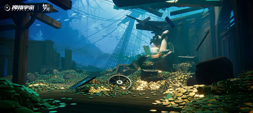 快手遊戲決定與遊戲大廠“背道而馳”，《夢遊》做最關心玩家睡眠的遊戲