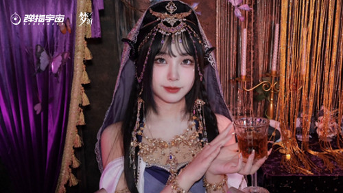 快手遊戲決定與遊戲大廠“背道而馳”，《夢遊》做最關心玩家睡眠的遊戲